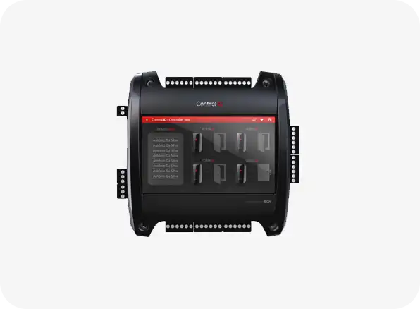 Buy iDBox in Dubai, UAE